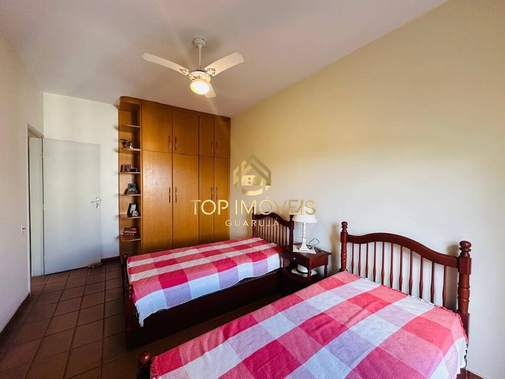 Apartamento, 3 quartos, 120 m² - Foto 2