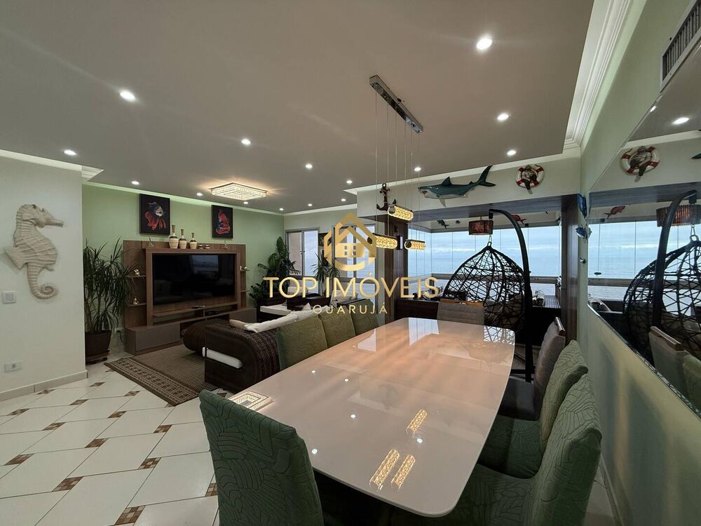 Apartamento, 3 quartos, 130 m² - Foto 2