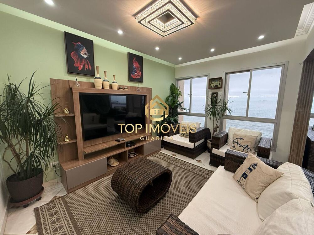 Apartamento, 3 quartos, 130 m² - Foto 3