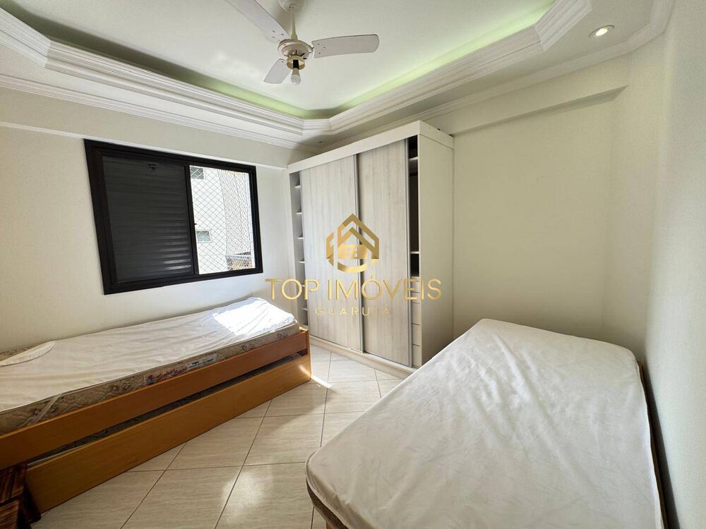 Apartamento, 4 quartos, 120 m² - Foto 2