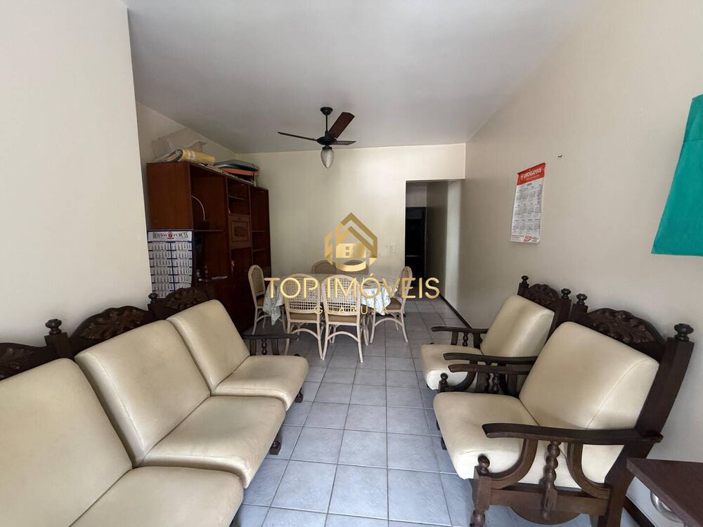 Apartamento, 2 quartos, 60 m² - Foto 2