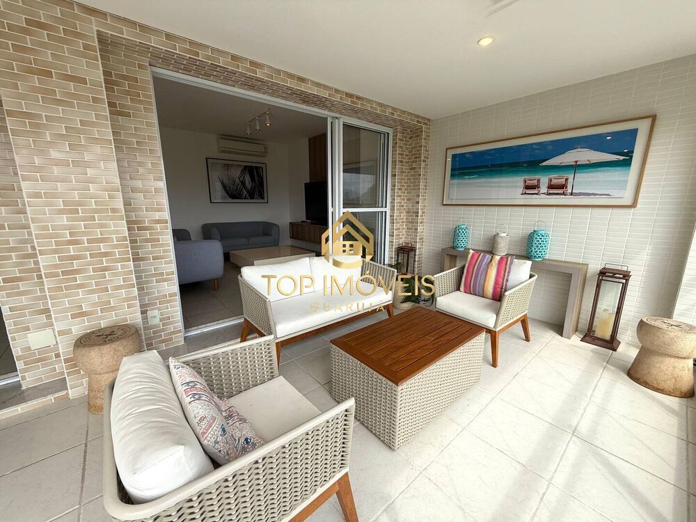 Apartamento, 3 quartos, 158 m² - Foto 3