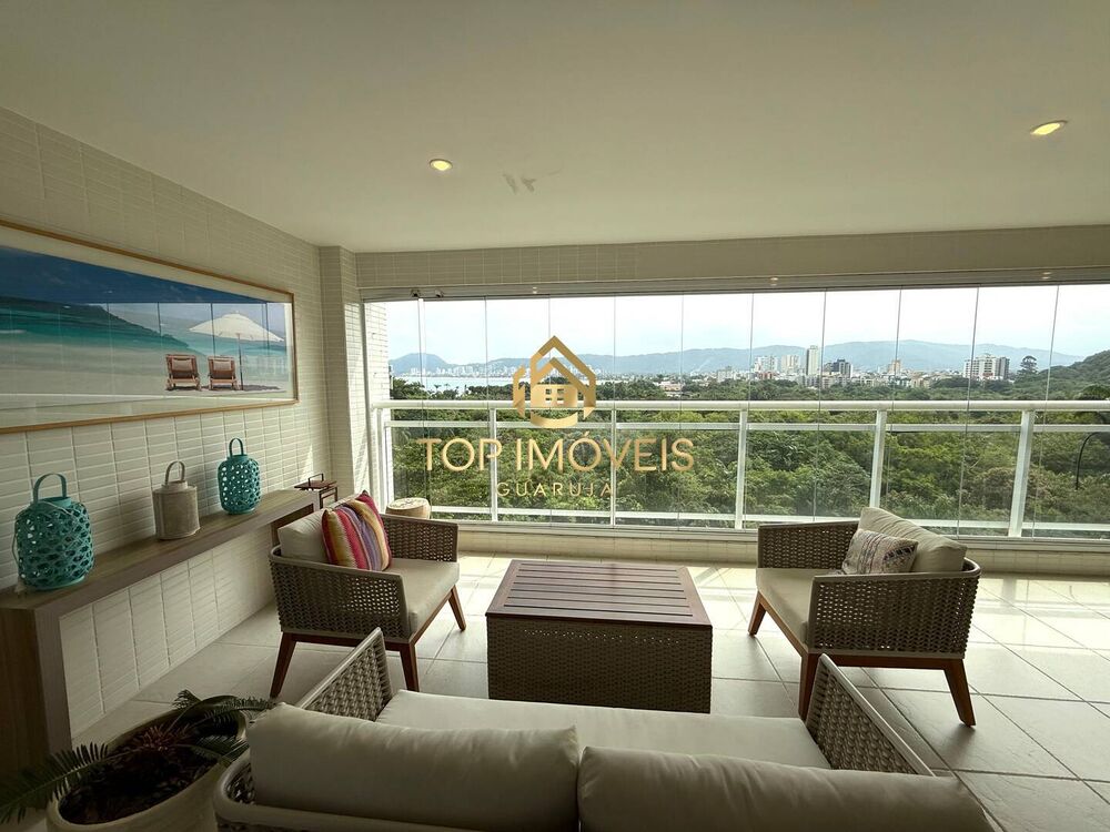 Apartamento, 3 quartos, 158 m² - Foto 4