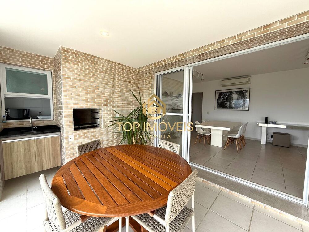 Apartamento, 3 quartos, 158 m² - Foto 2