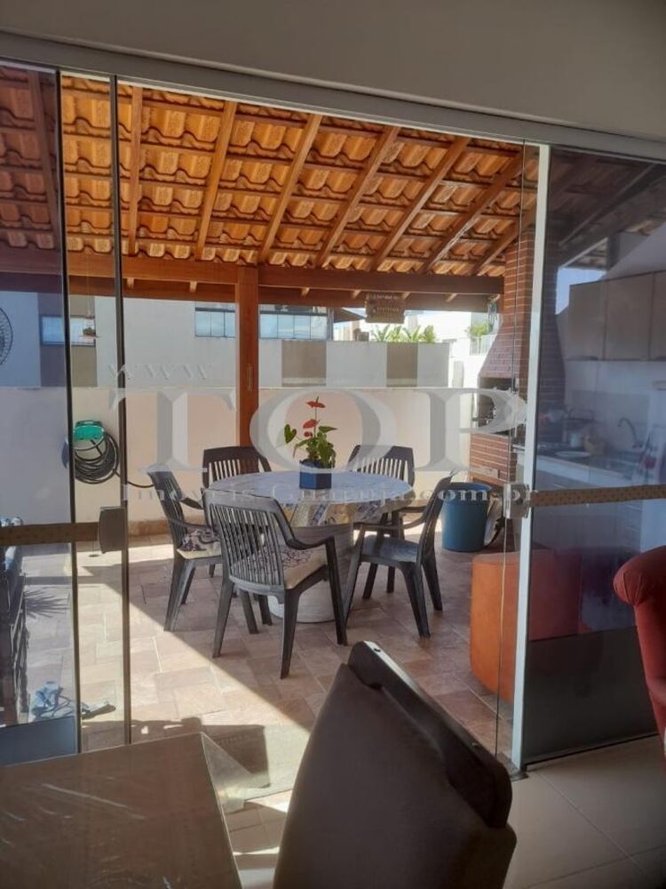 Cobertura, 3 quartos, 120 m² - Foto 4