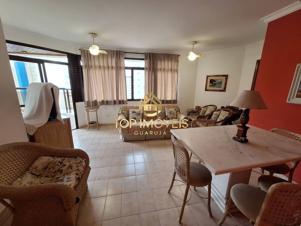 Apartamento, 4 quartos, 110 m² - Foto 2