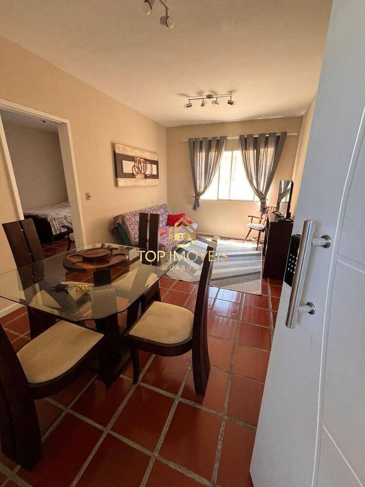 Apartamento, 1 quarto, 43 m² - Foto 2