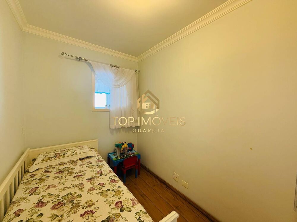 Apartamento, 3 quartos, 91 m² - Foto 4