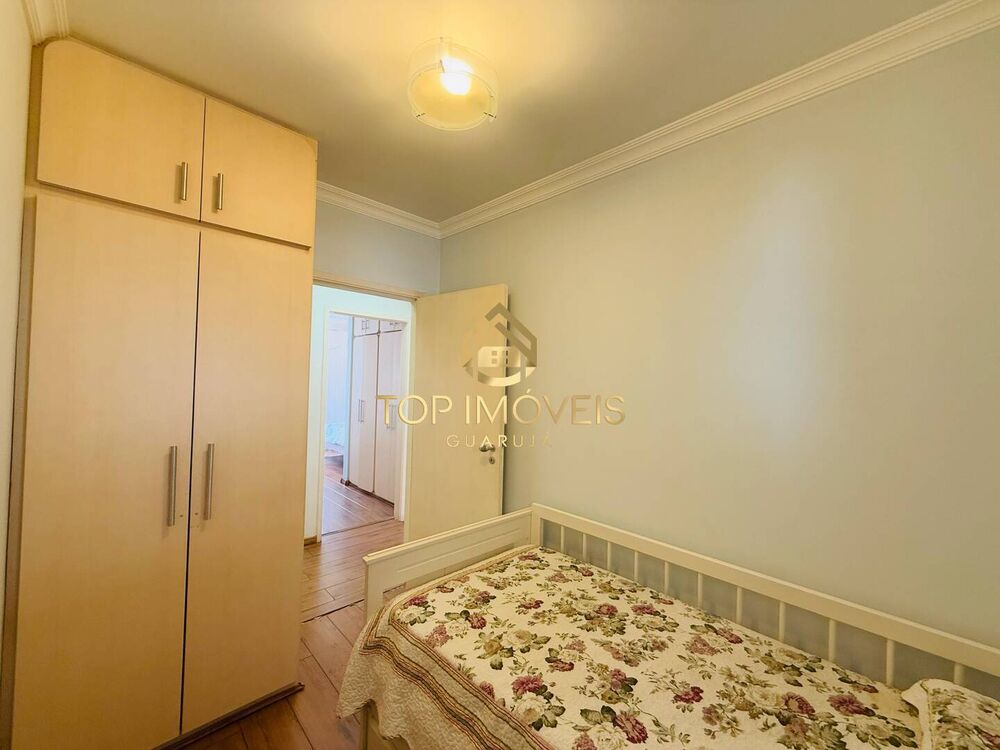 Apartamento, 3 quartos, 91 m² - Foto 3