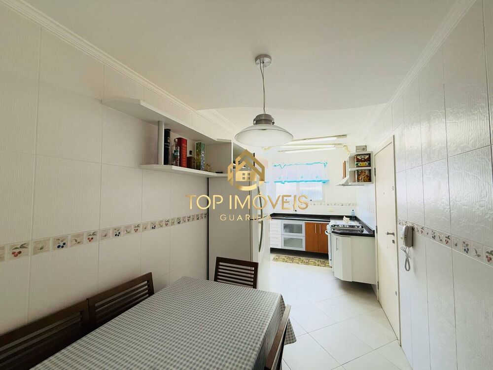 Apartamento, 3 quartos, 91 m² - Foto 1