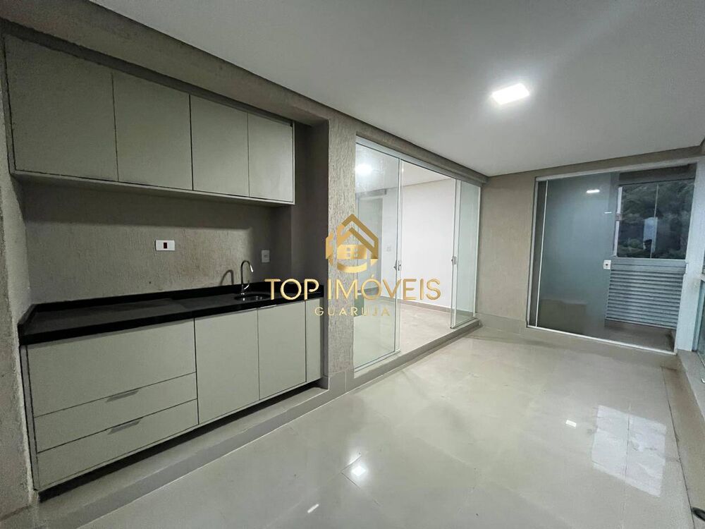 Apartamento, 3 quartos, 90 m² - Foto 2
