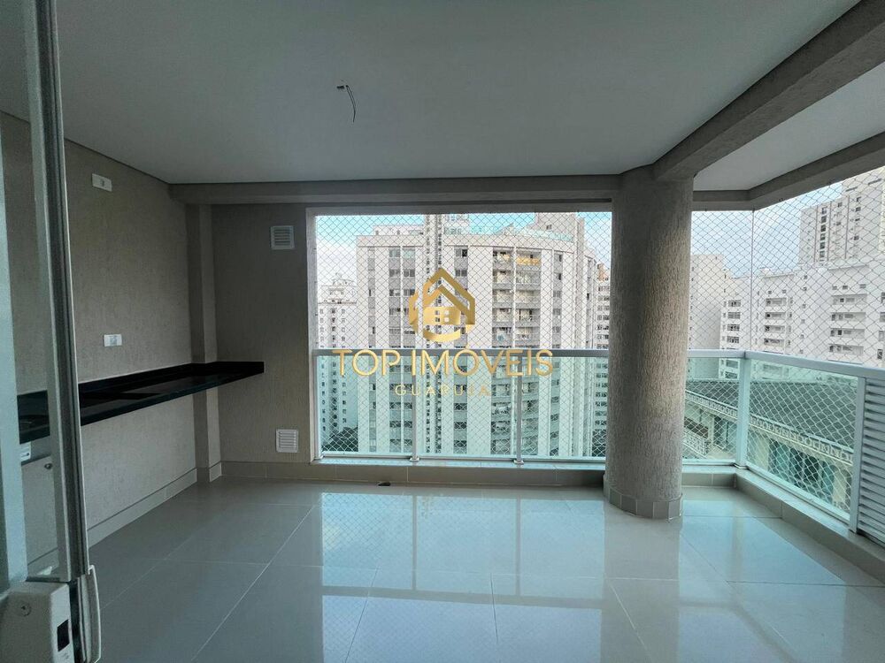 Apartamento, 2 quartos, 90 m² - Foto 2