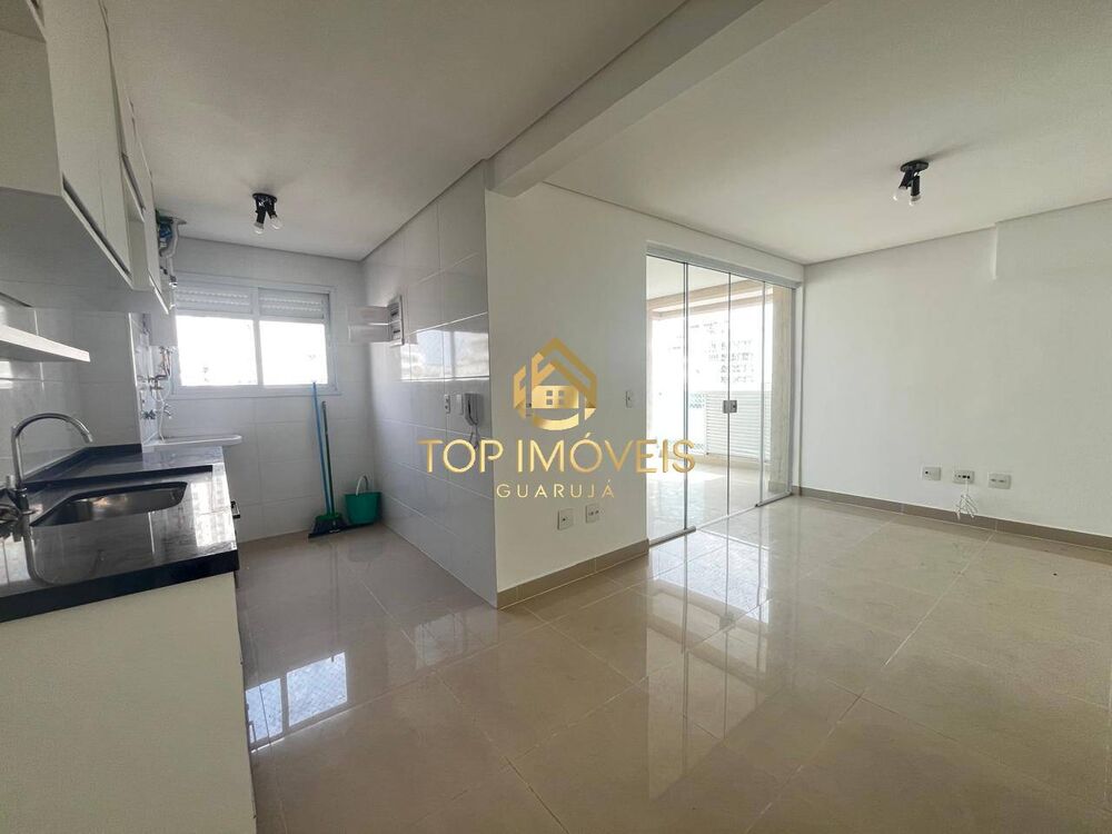 Apartamento, 2 quartos, 90 m² - Foto 1