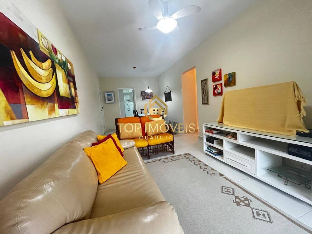 Apartamento, 3 quartos, 94 m² - Foto 2