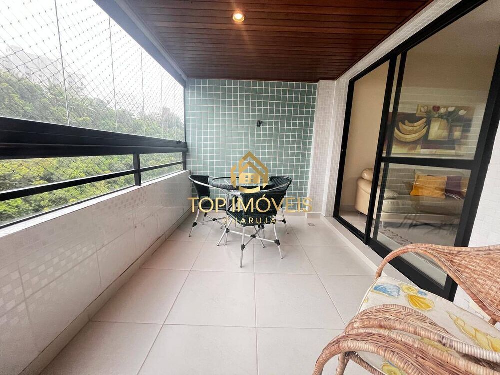 Apartamento, 3 quartos, 94 m² - Foto 1