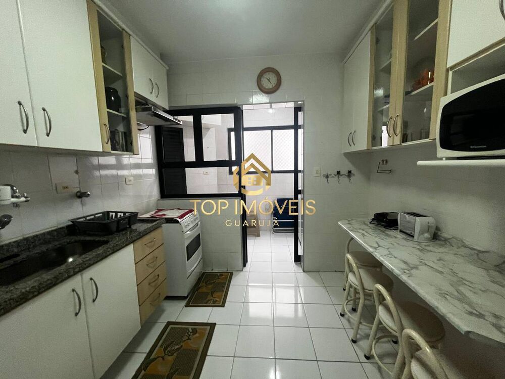 Apartamento, 3 quartos, 94 m² - Foto 3
