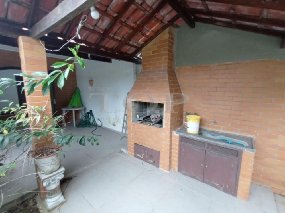 Casa, 6 quartos, 165 m² - Foto 2