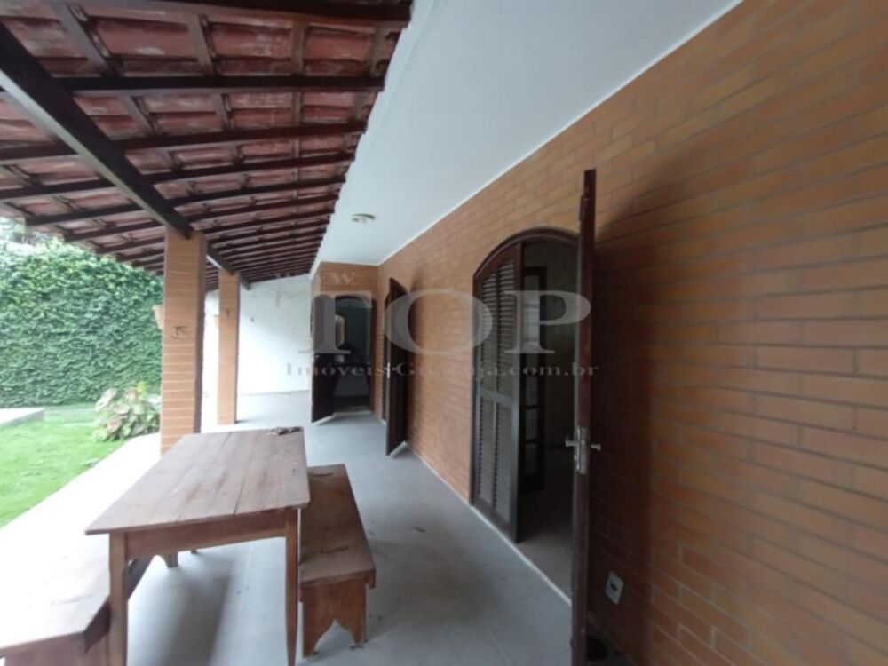 Casa, 6 quartos, 165 m² - Foto 3