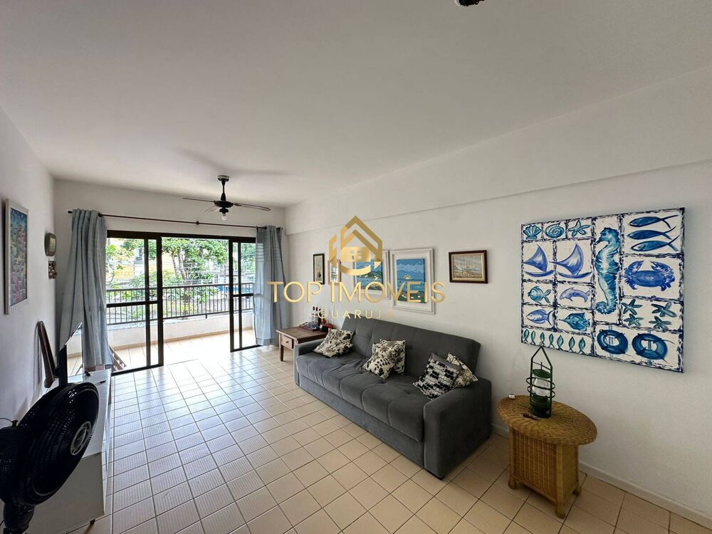 Apartamento, 2 quartos, 89 m² - Foto 3