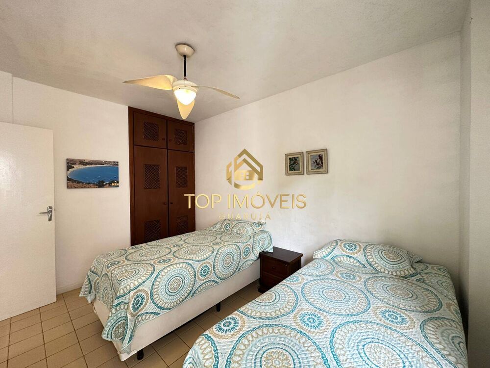 Apartamento, 2 quartos, 89 m² - Foto 2