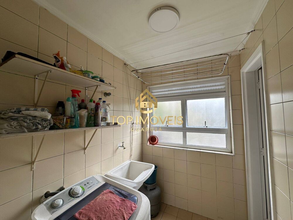 Apartamento, 2 quartos, 89 m² - Foto 1