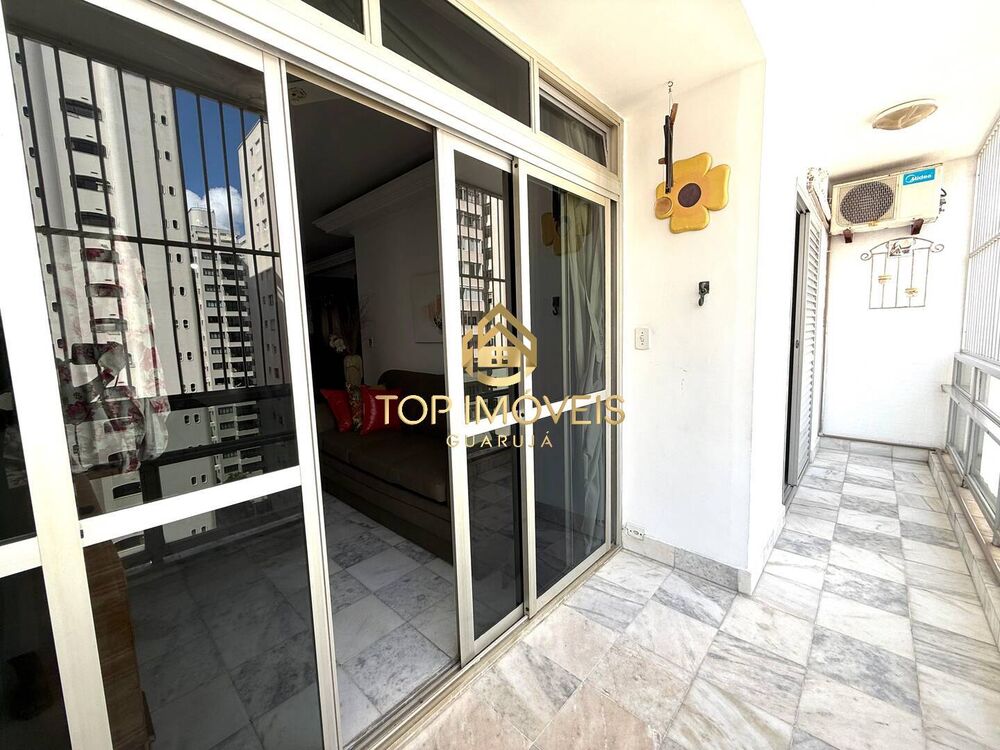 Apartamento, 3 quartos, 135 m² - Foto 4