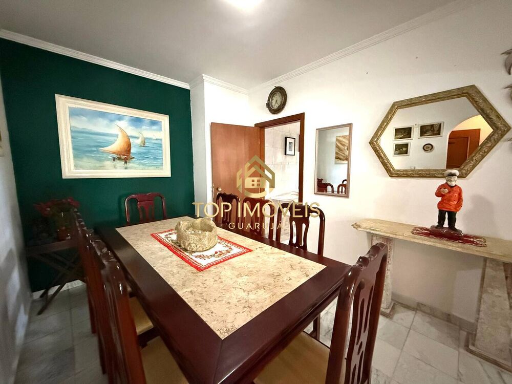 Apartamento, 3 quartos, 135 m² - Foto 2
