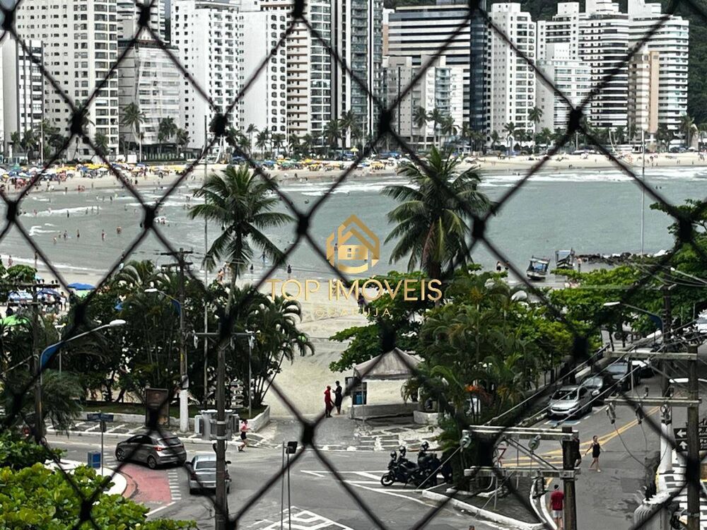 Apartamento à venda com 3 quartos, 120m² - Foto 2