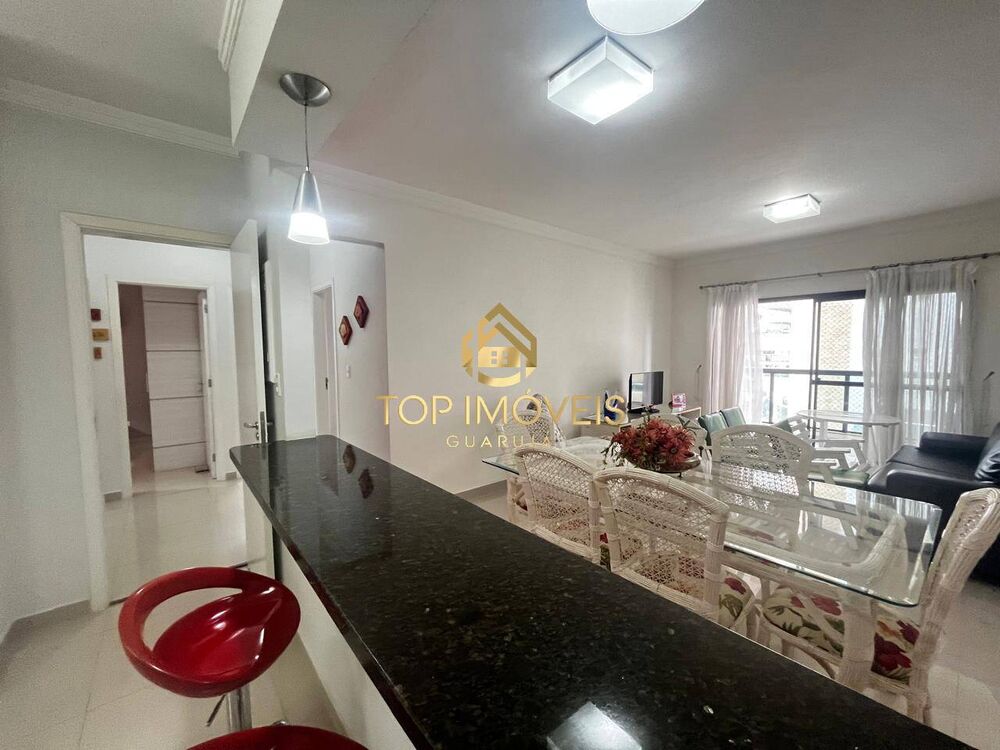 Apartamento à venda com 3 quartos, 120m² - Foto 4