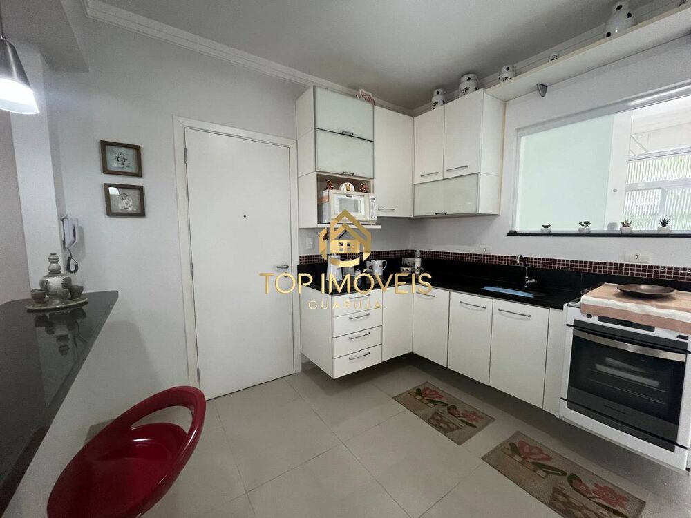 Apartamento à venda com 3 quartos, 120m² - Foto 9
