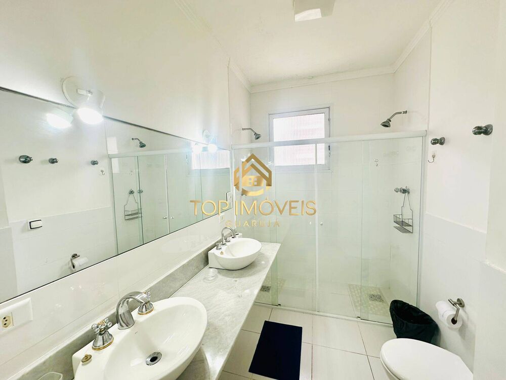 Apartamento, 3 quartos, 211 m² - Foto 2