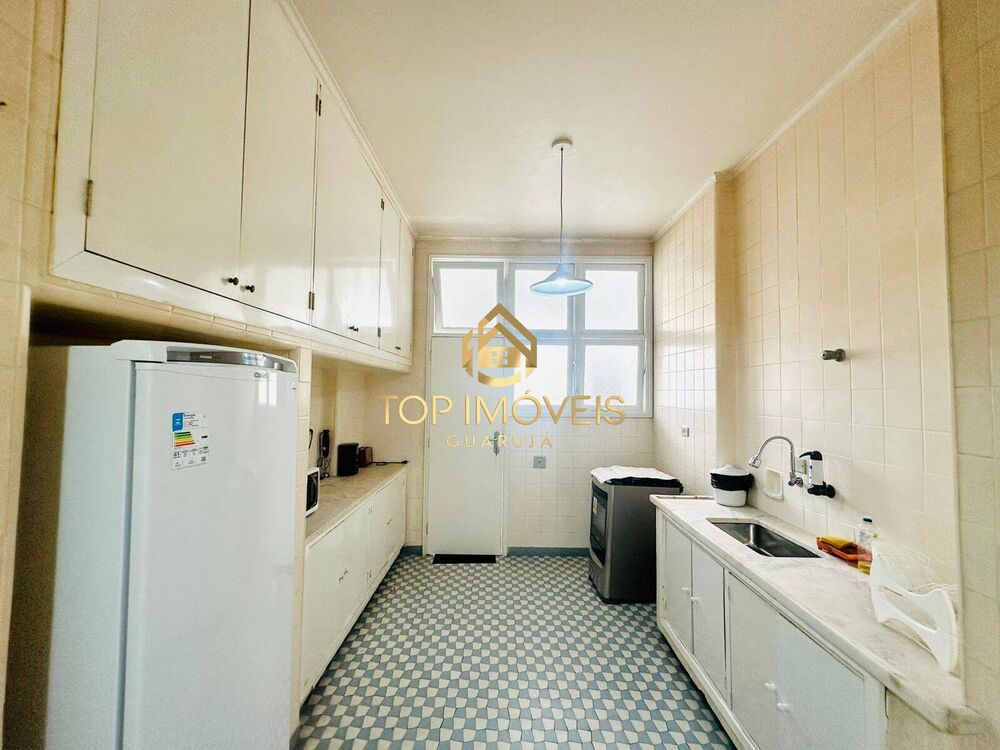 Apartamento, 3 quartos, 211 m² - Foto 3