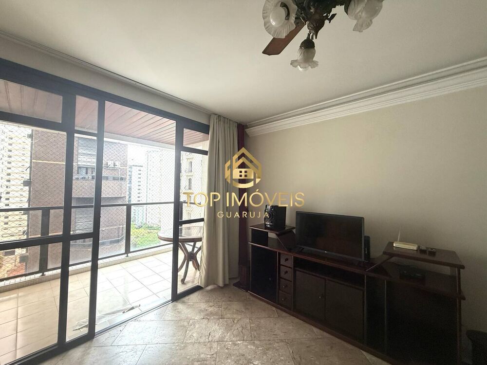 Apartamento, 3 quartos, 137 m² - Foto 1