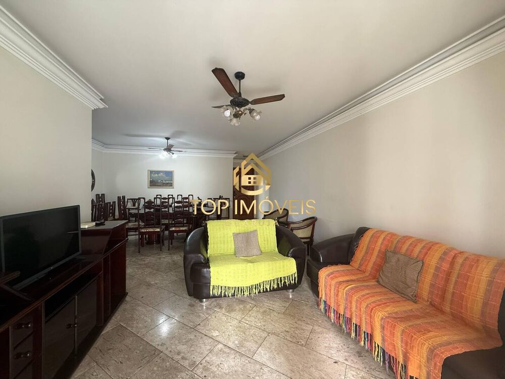 Apartamento, 3 quartos, 137 m² - Foto 2