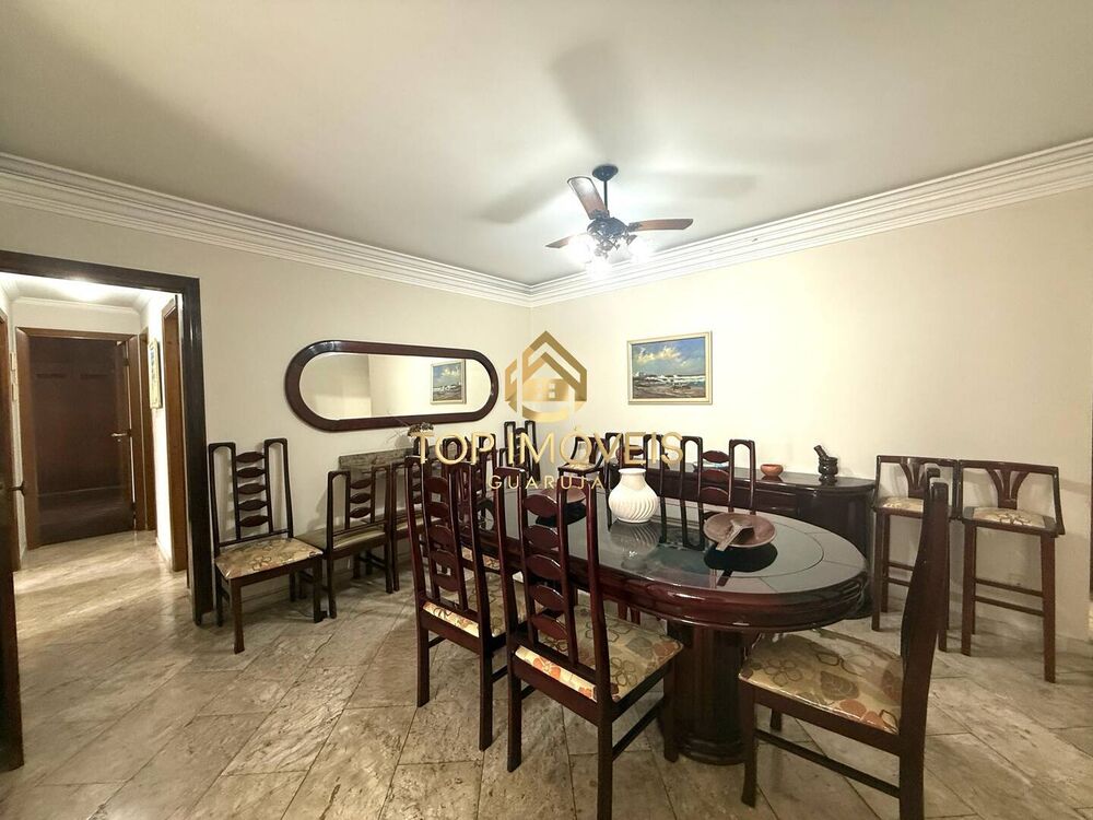 Apartamento, 3 quartos, 137 m² - Foto 3