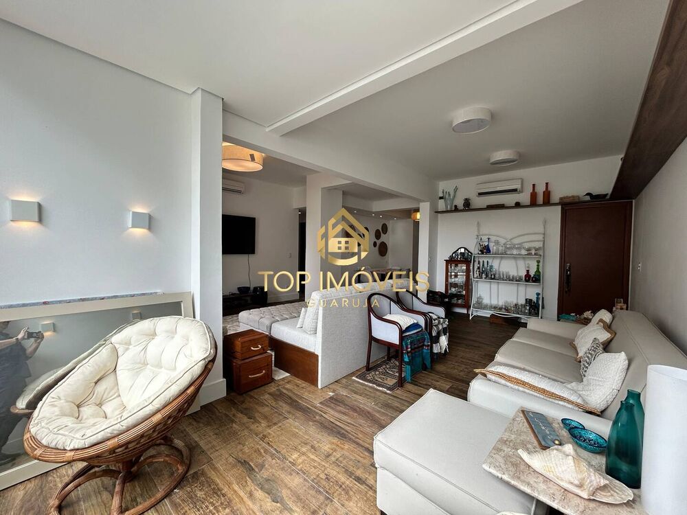 Apartamento, 3 quartos, 116 m² - Foto 2