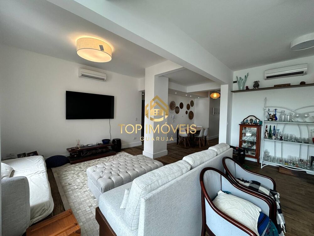 Apartamento, 3 quartos, 116 m² - Foto 1