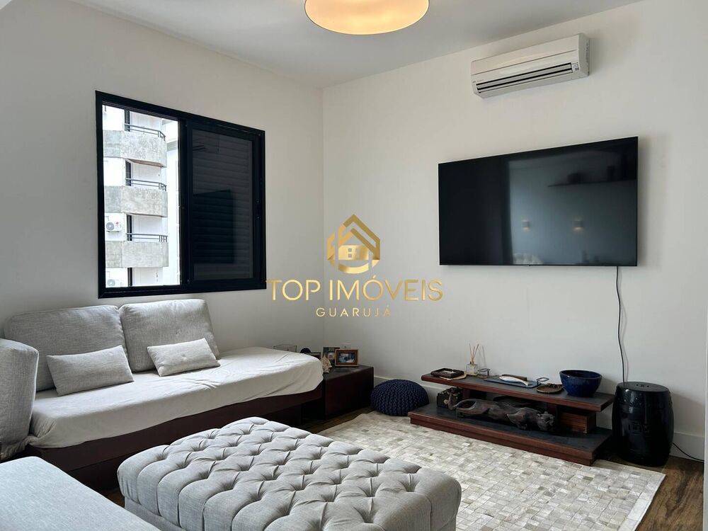 Apartamento, 3 quartos, 116 m² - Foto 4