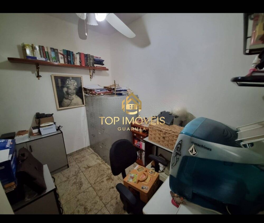 Apartamento, 2 quartos, 89 m² - Foto 1