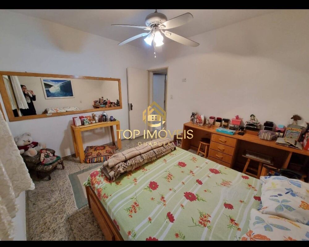Apartamento, 2 quartos, 89 m² - Foto 2