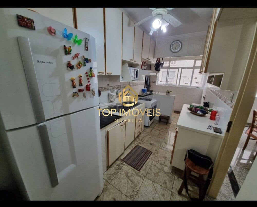 Apartamento, 2 quartos, 89 m² - Foto 3