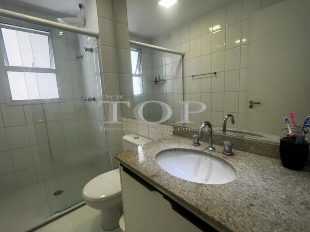 Apartamento, 3 quartos, 110 m² - Foto 4