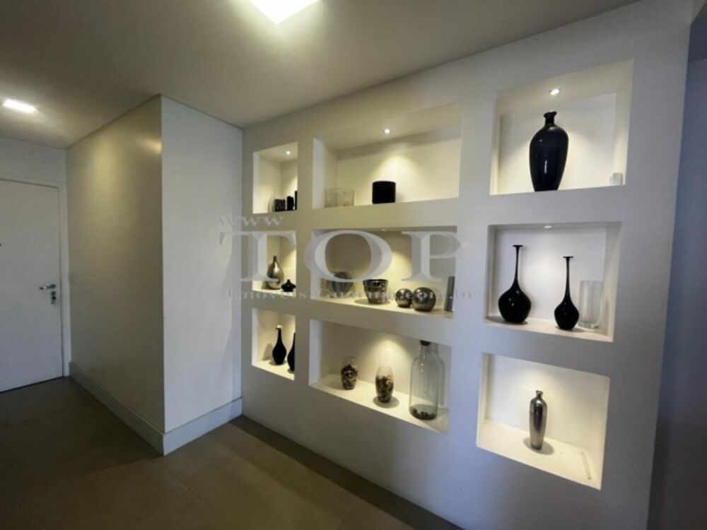 Apartamento, 3 quartos, 110 m² - Foto 3