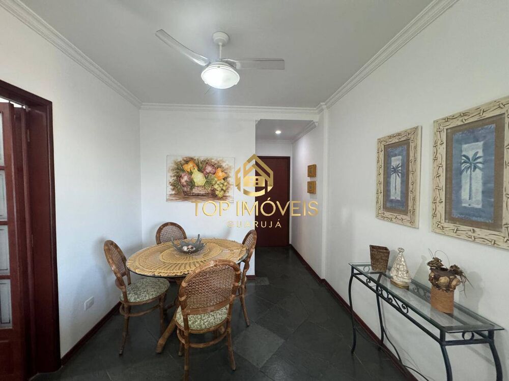 Apartamento, 2 quartos, 79 m² - Foto 2