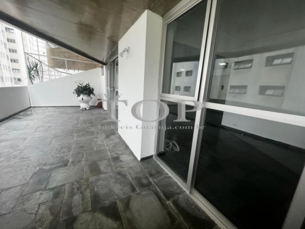 Apartamento, 3 quartos, 260 m² - Foto 2