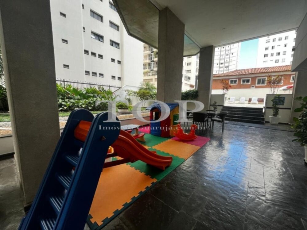 Apartamento, 3 quartos, 260 m² - Foto 3