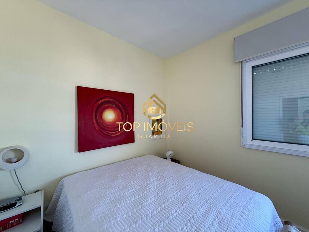 Apartamento à venda com 3 quartos, 80m² - Foto 8