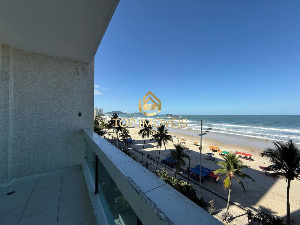 Apartamento à venda com 3 quartos, 80m² - Foto 1