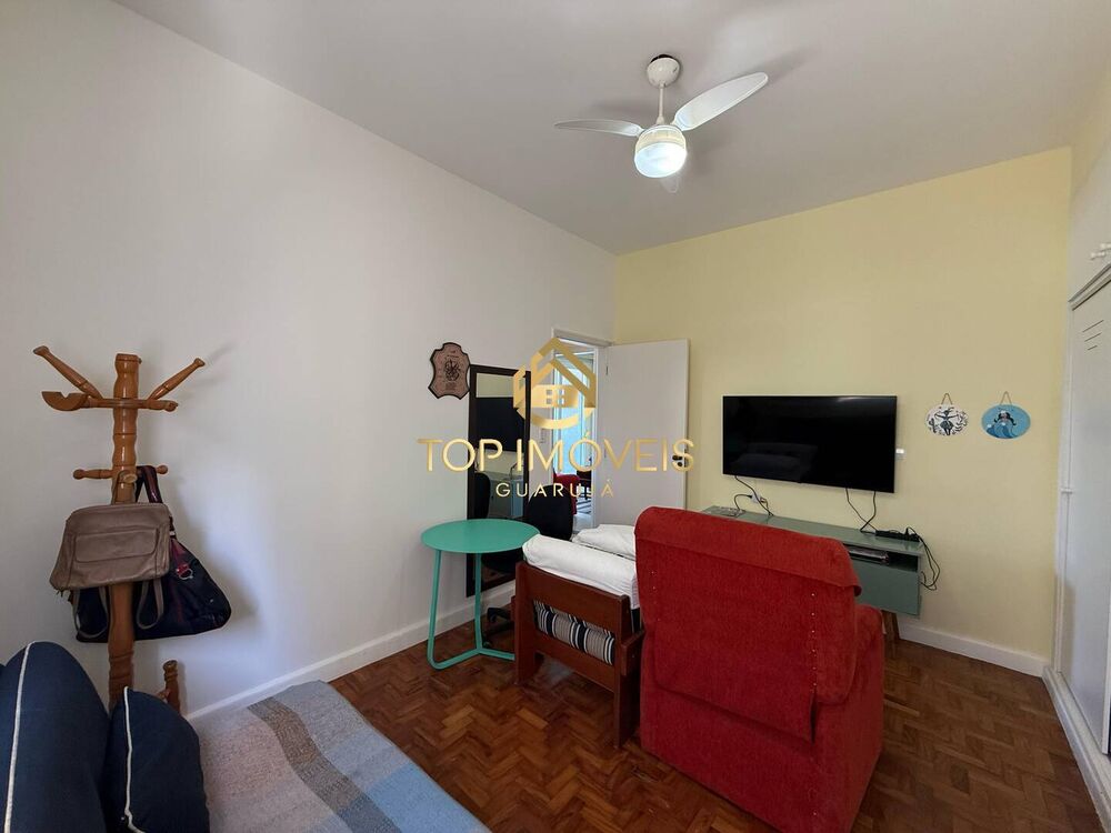 Apartamento à venda com 3 quartos, 80m² - Foto 7