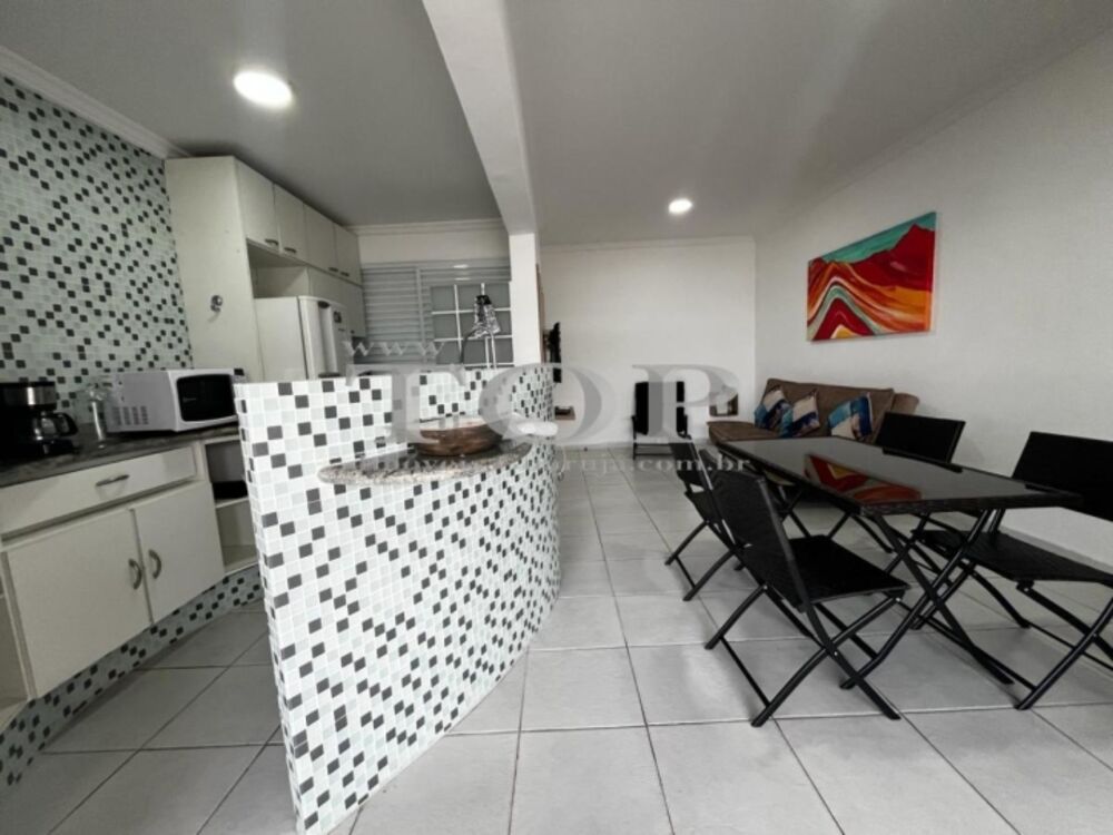 Apartamento, 2 quartos, 75 m² - Foto 1